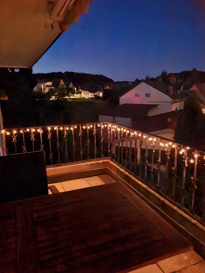 Ferienwohnung Rheinblick In Buesingen -Keine Monteure- Busingen المظهر الخارجي الصورة