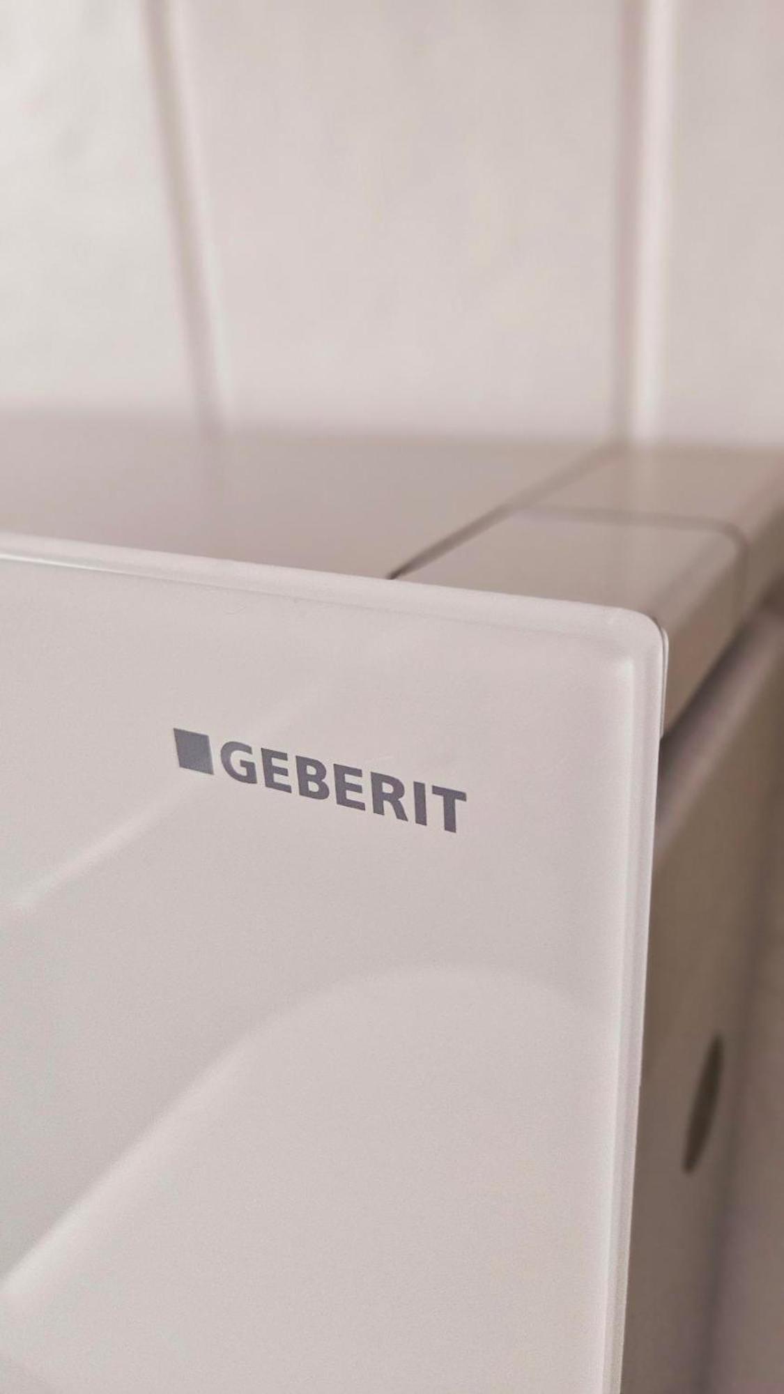 Ferienwohnung Rheinblick In Buesingen -Keine Monteure- Busingen المظهر الخارجي الصورة